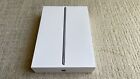 New open box Apple iPad 9th Gen 64GB Wi-Fi+5G (AT&T unlocked) 10.2in Space Gray
