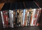 Lot Of 20 Used Western DVDs