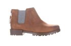 SOREL Womens Brown Chelsea Boots Size 8.5 (7644644)