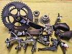 Sram Red Group 2x10, Road, Crank, Brakes, Shifters, Derailleurs - 2011 Groupset