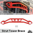 For Dodge Challenger 2008-2023 10 15 16 Performance Strut Tower Brace Bar Steel (For: Dodge)