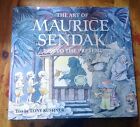 The Art of Maurice Sendak : 1980 to the Present by Tony Kushner 2003 HB