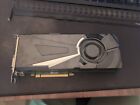 NVIDIA GeForce GTX 1080 Video Graphics Card MS-V348 works great!