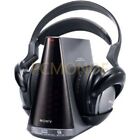 Sony Infrared Cordless Digital Surround Headphone System (MDR-DS4000/M)
