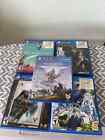 Lot of 5 ps4 games