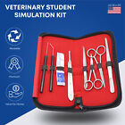 Veterinary Student simulation kits