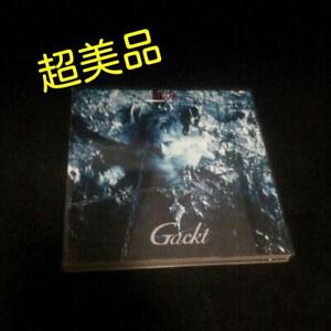 Gackt Moon Album