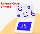 Visible mobile referral code unlimited plan $5/m + FREE TRIAL