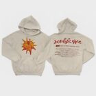 Dominic Fike Sunburn Album Don't Forget About Me Hoodie Gift Fans Music All Size
