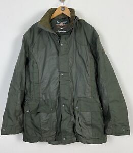 Men’s Percussion Hunting Jacket / XL / Gamekeeper / Outdoors