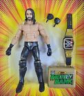 WWE Elite greatest Hits 2024 Seth Rollins Money in the Bank Action Figure