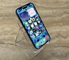 New ListingApple iPhone 14 Pro Max - 256GB - T-Mobile - A2651 - Cracked Back - Working!