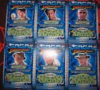 SAGA INDIANA JONES FRENCH LOTTERY TICKETS COMPLETE FRENCH GAMES SET RARE
