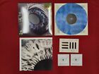ARCADE FIRE we Blue Vinyl Spotify exclusive signed