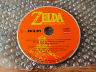 Zelda The Wand of Gamelon Philips CDI CD-I Video Game Nintendo Original