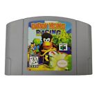 Video Games Cards N64 Games Diddy Kong Racing for Nintendo 64