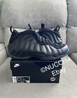 Size 12 - Nike Air Foamposite One Anthracite Black 2023 with Receipt FD5855-001