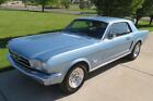 New Listing1965 Ford Mustang 1965 Ford Mustang w/ AC FREE SHIPPING