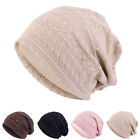 Women Muslim Hijab Turban Cancer Hat Hair Loss Bonnet Chemo Cap Wrap Head Cover