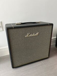 Marshall Amps SV112 Studio Vintage 1x12'' Guitar Amp Speaker Cabinet