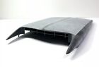 Bolt In Hood Scoop for 1969-70 Ford Mustang - Fiberglass (Non-Functional)