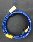 6NX-TSW-1010 Official Ortofon Tonearm cable RCA - 5 pin terminal 1.2m JP