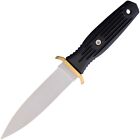 Boker Tactical Boot Knife With Sheath / Applegate Fairborn – Made Germany