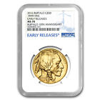 New Listing2016 1 oz Gold Buffalo MS-70 NGC (Early Releases)