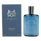 Parfums de Marly Sedley by Parfums de Marly, 4.2 oz EDP Spray for Men