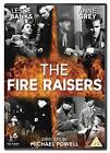 The Fire Raisers (DVD) Leslie Banks Anne Grey (UK IMPORT)