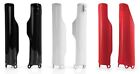 Acerbis fork guards for Honda CRF 250R/250X 04-17, CRF450R 04-16, CRF450X 05-17 (For: 2008 CRF450R)