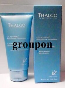 Thalgo Plasmalg Gel Face and Body 150ml Free Shipping