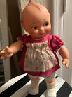 Cameo Vintage, ￼ Kewpie Baby Doll Girl Clothes Shoes