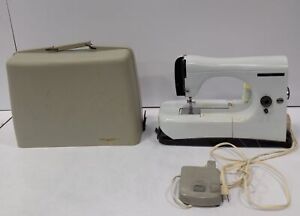 Necchi (Lydia) Type 544 Sewing Machine