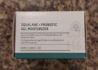 Biossance Squalane + Probiotic Gel Moisturizer - 1.6 oz Brand New In Box Sealed