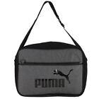 Puma Heritage Laptop Bag Mens Size OSFA  Travel Casual 897666-01