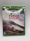 Forza Horizon 2 for Xbox One (2014) - Brand New & Factory Sealed