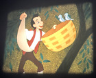Disney The Legend Of Johnny Appleseed (1948) 16mm Eastman LPP Animated Film