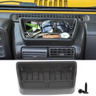 Accessories For Jeep TJ Wrangler 1997-2006 Dash Panel Dashboard Storage Box 1PCS (For: Jeep TJ)