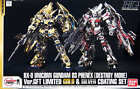 Unicorn Gundam Unit 3 Phenex Destroy Mode Ver.GFT LIMITED G... Plastic Model