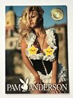 1996 Sports Time Playboy Best of Pam Anderson #64 Pamela Anderson