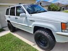1995 Jeep Grand Cherokee LIMITED