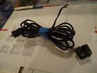 Harman Kardon T-25 Stereo Turntable Parting Out Power Cord + Strain Relief