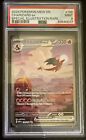 2023 Pokemon Scarlet and Violet 151 #199 Charizard ex SIR PSA 9 MINT