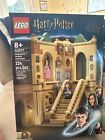 LEGO Harry Potter: Hogwarts Grand Staircase  (40577) NEW, Sealed, Excellent Box