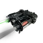 US Green IR Infrared Laser Sight with IR Illuminator for Hunting Shooting Aiming