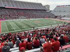 Two (2) Of 4 Tickets -Ohio State vs Penn State Section 15A