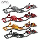 313mm Wheelbase Chassis Frame Kit for 1/10 Axial SCX10 II RC Crawler Car Upgrade