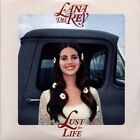 VINYL Lana Del Rey - Lust For Life