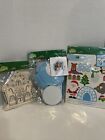 Christmas Winter Ornament Craft Kits for Kids New